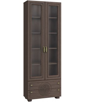 Витрина Монблан МБ-27К