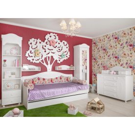 Витрина Ассоль АС-1