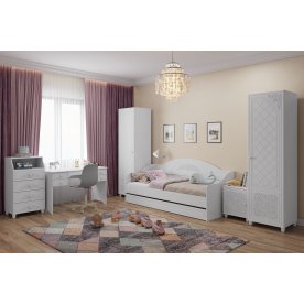 Витрина Соня Премиум СО-13К правый