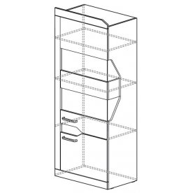Витрина Ронда №302