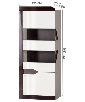 Витрина Ронда №302