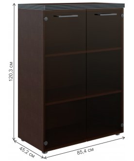 Витрина Torr TMC 85.2