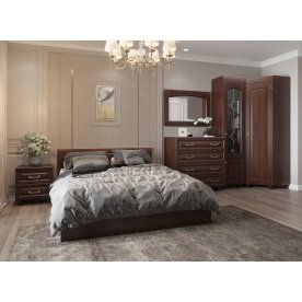 Витрина Элизабет ЭМ-4 правая