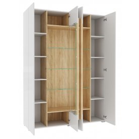 Витрина Куба 1715.М4