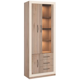 Витрина ШВтВ-ФСД-БЯН Н правая