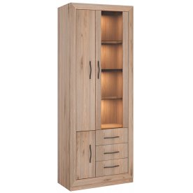 Витрина ШВтВ-ФСД-БЯН Н правая