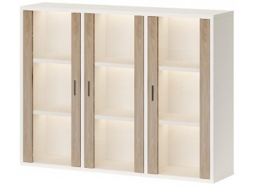 Витрина Оревро ш3в1+3ФС БЕН