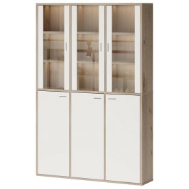 Витрина СУ(ш3в2)+3ФГ+3ФС НБЕ