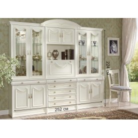 Витрина Андалусия №62