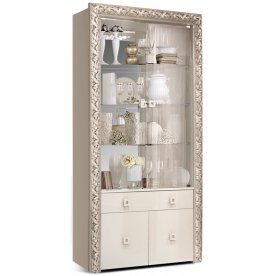 Витрина Тиффани Премиум ТФВ1-2С