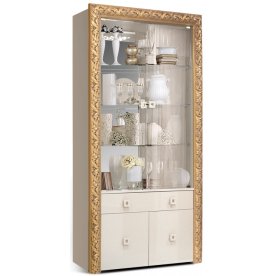 Витрина Тиффани Премиум ТФВ1-2С