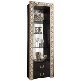 Витрина Тиффани Премиум ТФВ3-1С