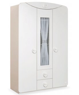 Витрина детская Baby Cotton