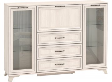 Витрина Джассан