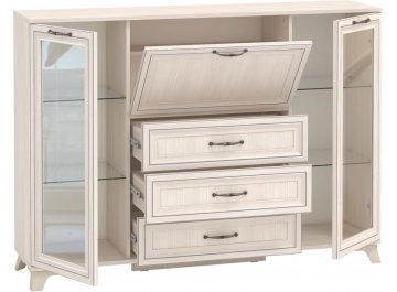 Витрина Джассан