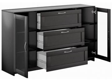 Витрина Сириус