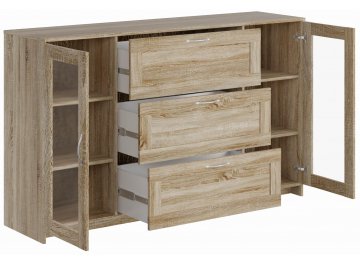 Витрина Сириус