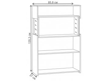 Витрина Туск