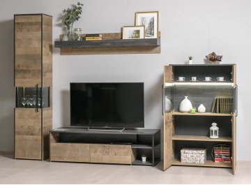 Витрина Туск