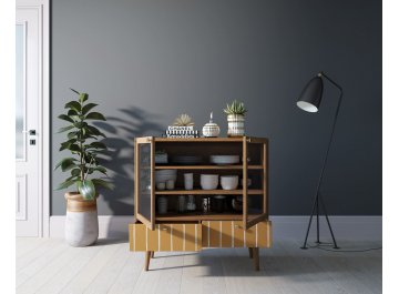 Витрина Воаб