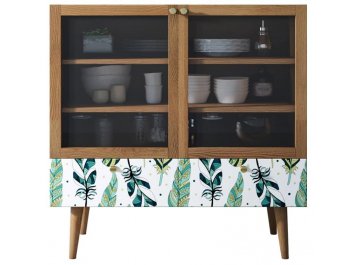 Витрина Воаб