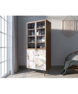 Витрина Воаб