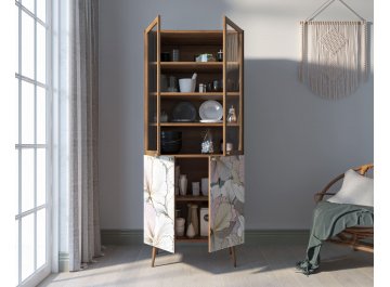 Витрина Воаб