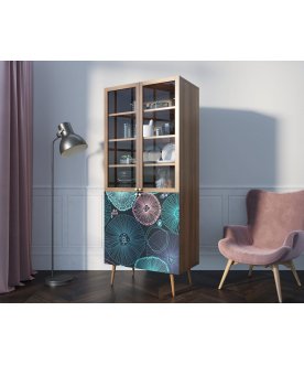 Витрина Воаб