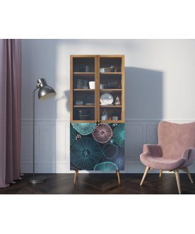 Витрина Воаб