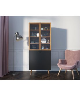 Витрина Воаб