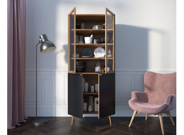 Витрина Воаб