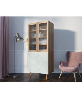 Витрина Воаб