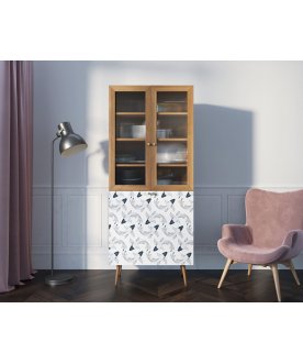 Витрина Воаб