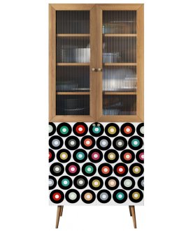 Витрина Воаб