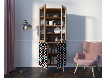 Витрина Воаб