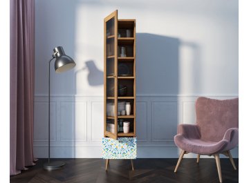 Витрина Воаб