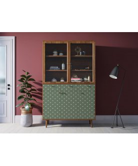 Витрина Воаб