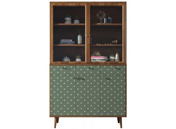 Витрина Воаб