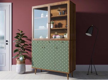 Витрина Воаб