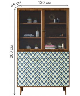 Витрина Воаб