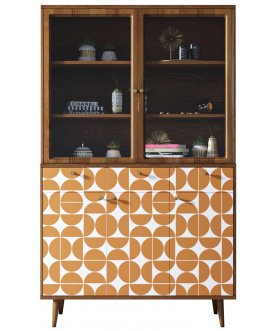 Витрина Воаб