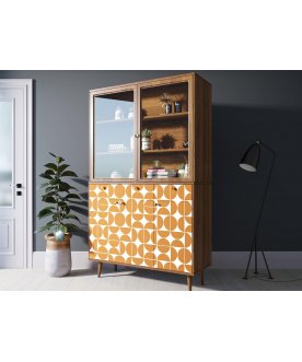 Витрина Воаб