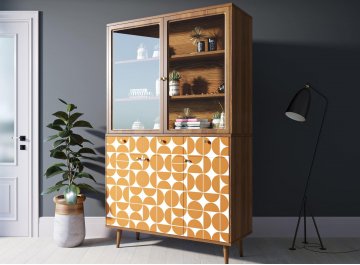 Витрина Воаб