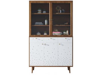 Витрина Воаб