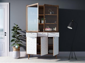 Витрина Воаб