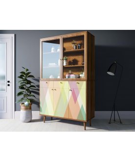 Витрина Воаб