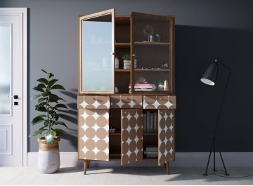 Витрина Воаб