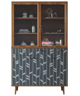 Витрина Воаб