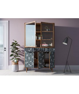 Витрина Воаб