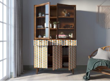 Витрина Воаб